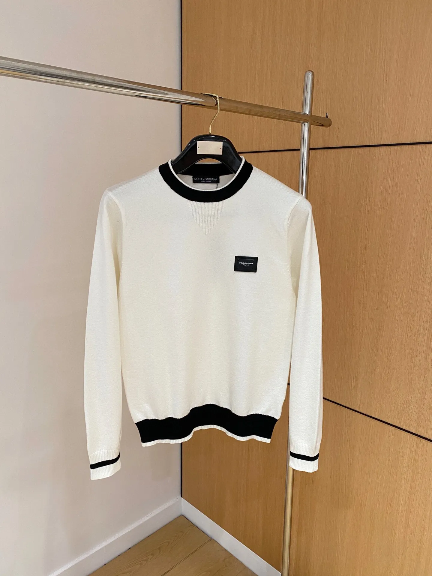 【D&G 】 Classic ， ！！！ ，2025 New Arrival ！！ Versatile ， ， ！ ， ， ， ！ ， ， ， ， Classic ！！ ！！Sizes M-3XL( 190 )